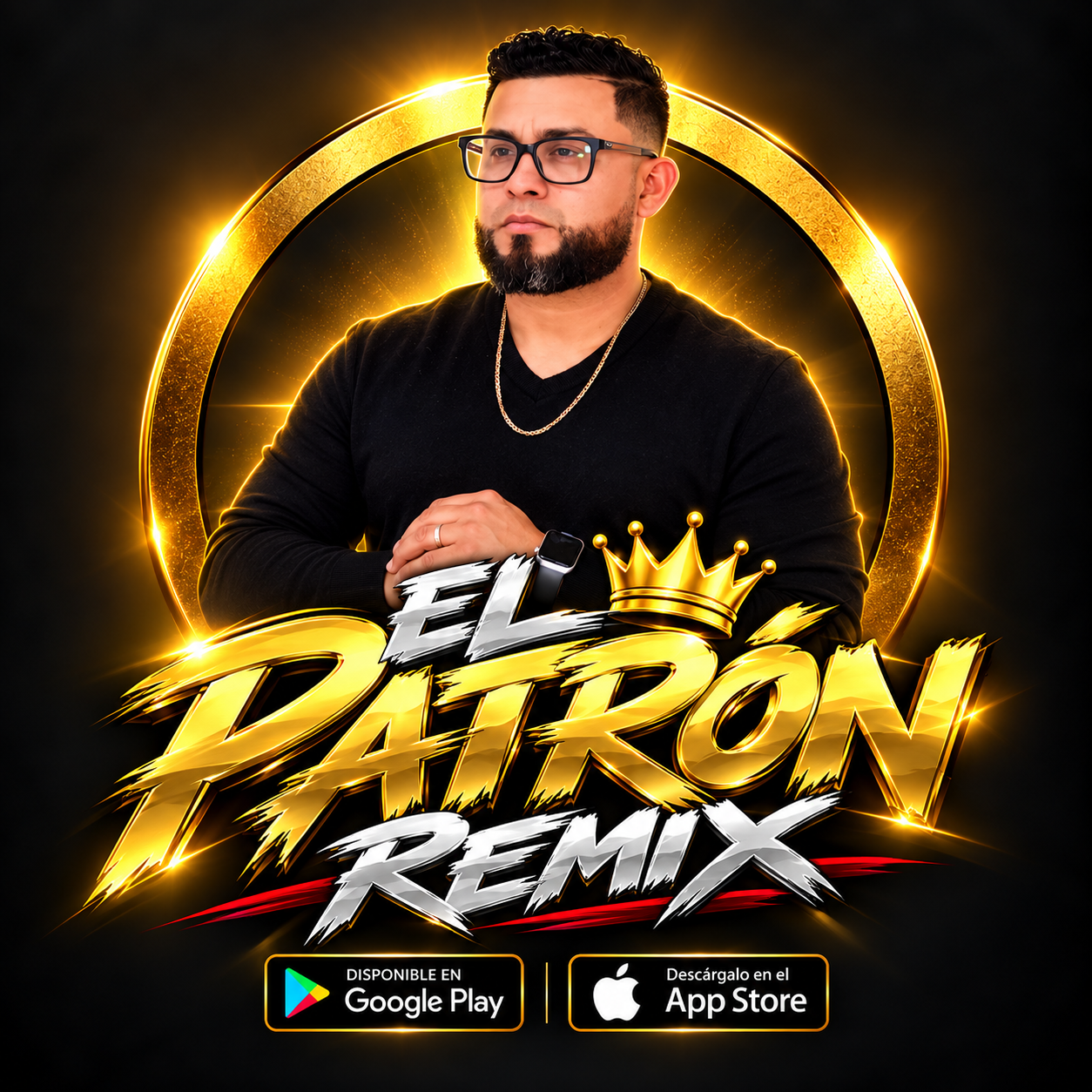 El Patron Remix 🇸🇻