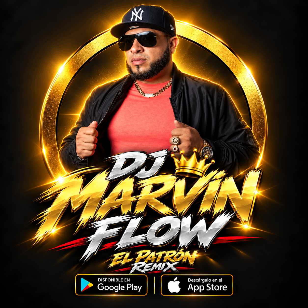 Dj Marvin Flow 🇭🇳