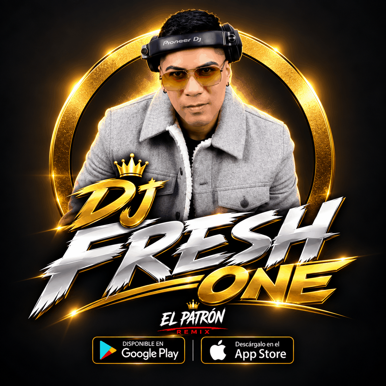 Dj Fresh one 🇪🇨