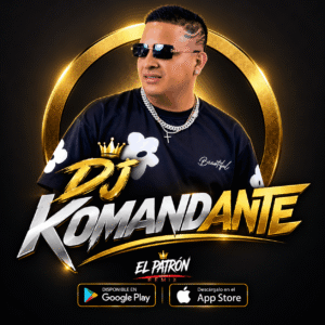 DALVIN LA MELODIA Y LOS MAS NUEVO MIX PATRON RMX APP